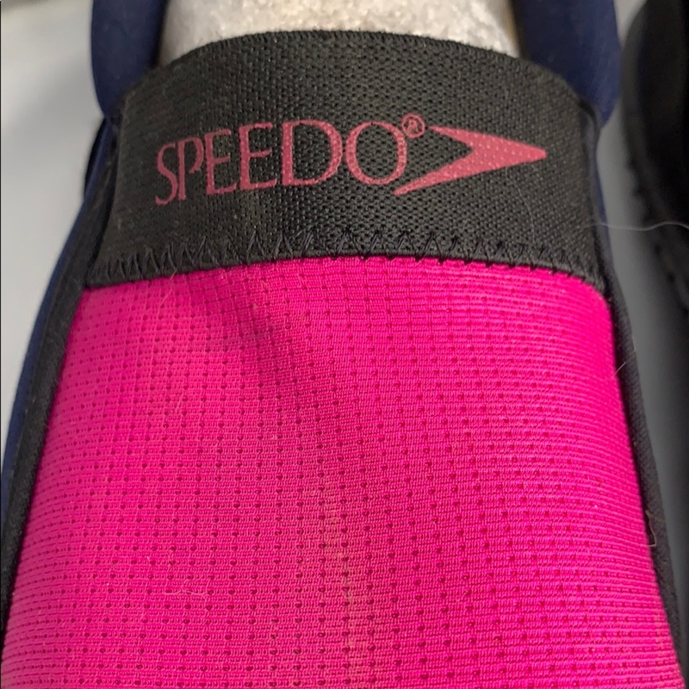 Speedo water socks - Picture 4 of 5